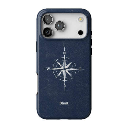 Wayfinder iPhone Case gallery - Iphone_17_Pro_Max_1