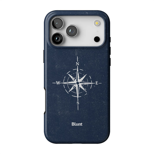 Wayfinder iPhone Case gallery - Iphone_17_Pro_Max_1