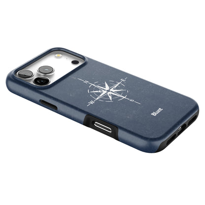 Wayfinder iPhone Case gallery - Iphone_17_Pro_Max_2