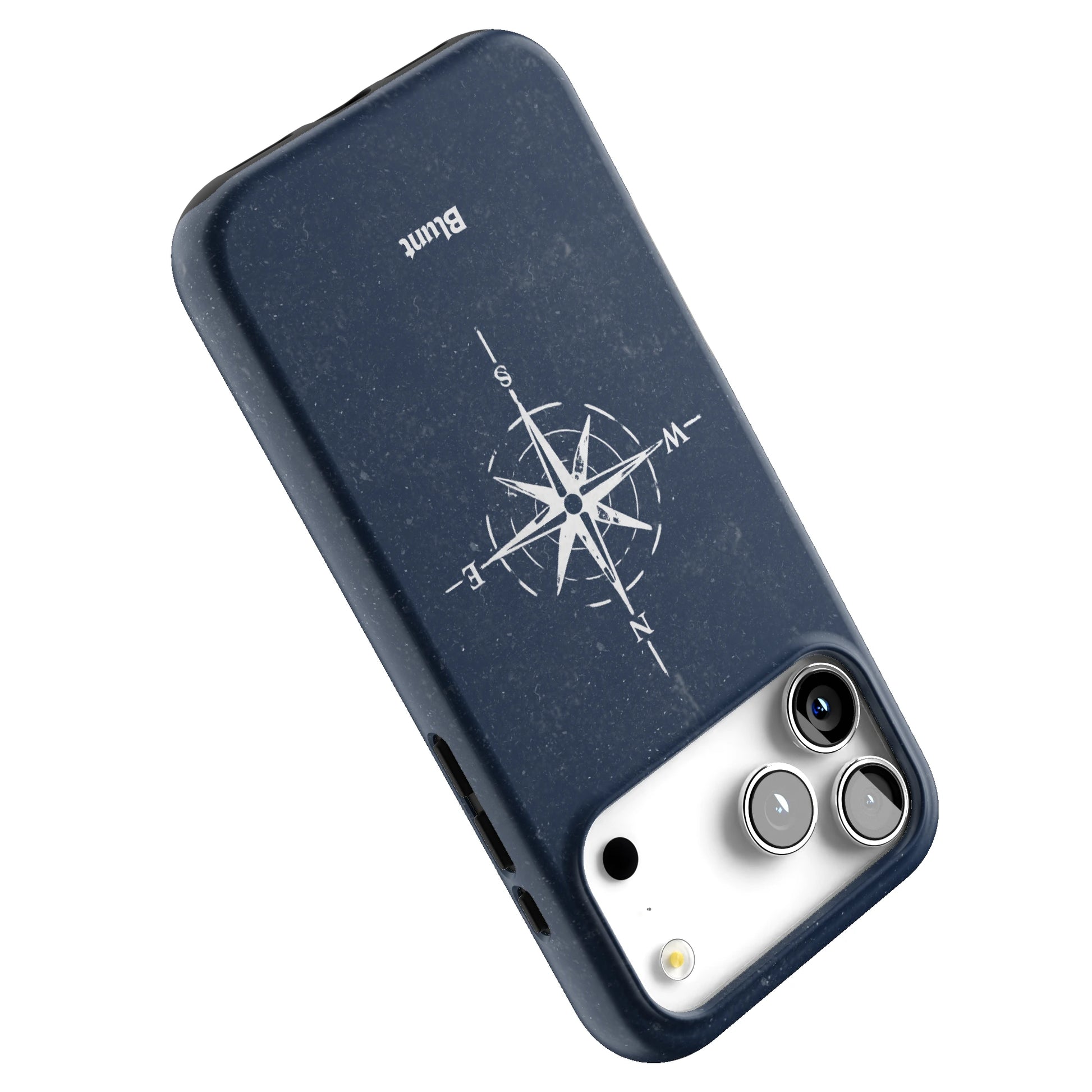 Wayfinder iPhone Case gallery - Iphone_17_Pro_Max_5
