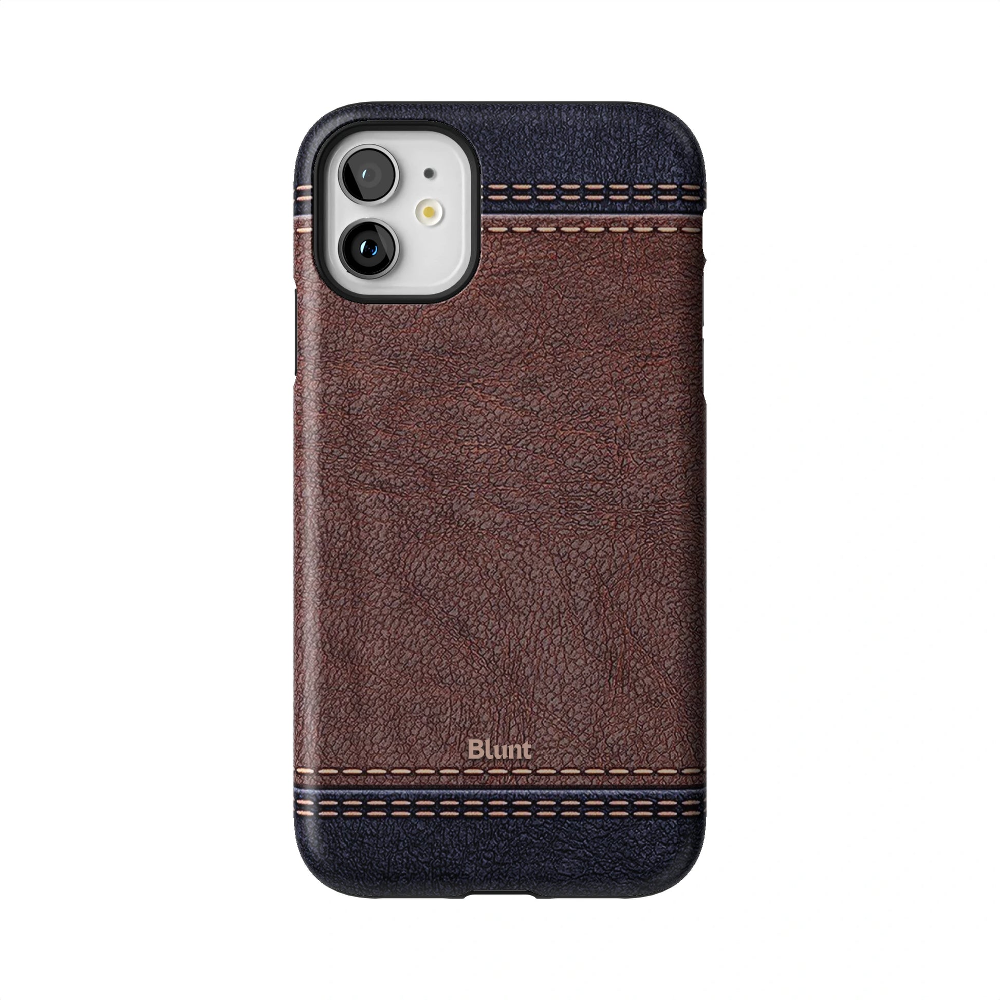Whiskey Stitch iPhone Case gallery - Iphone_11_Iphone_1