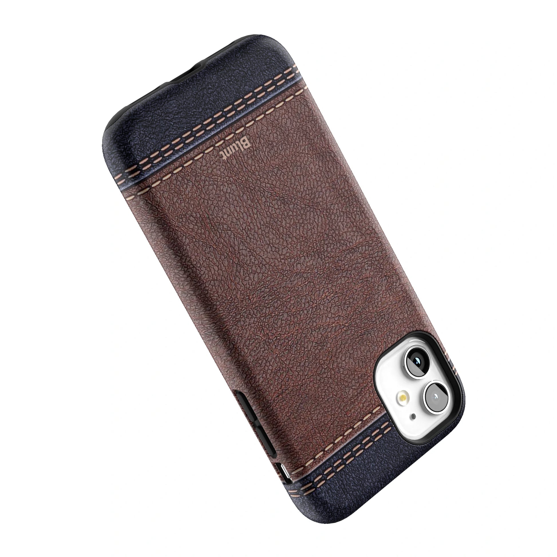 Whiskey Stitch iPhone Case gallery - Iphone_11_Iphone_5