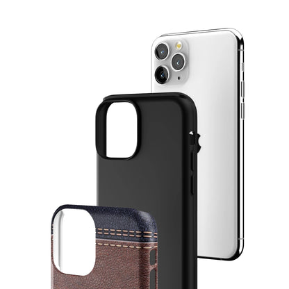 Whiskey Stitch iPhone Case gallery - Iphone_11_Pro_3