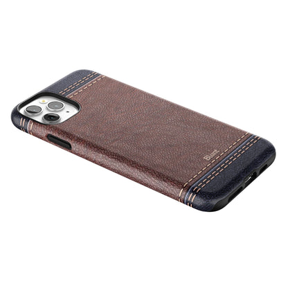 Whiskey Stitch iPhone Case gallery - Iphone_11_Pro_Max_2