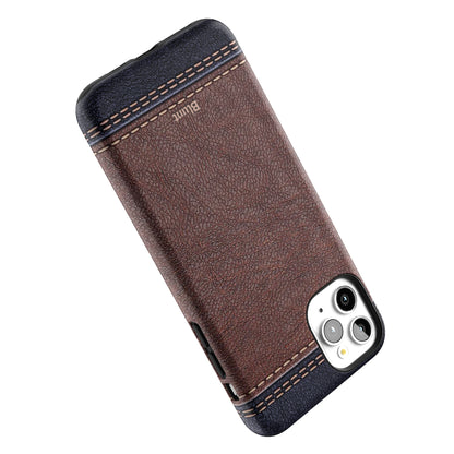 Whiskey Stitch iPhone Case gallery - Iphone_11_Pro_Max_5