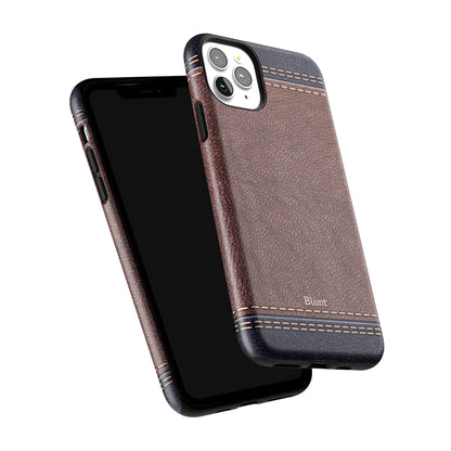 Whiskey Stitch iPhone Case gallery - Iphone_11_Pro_Max_6