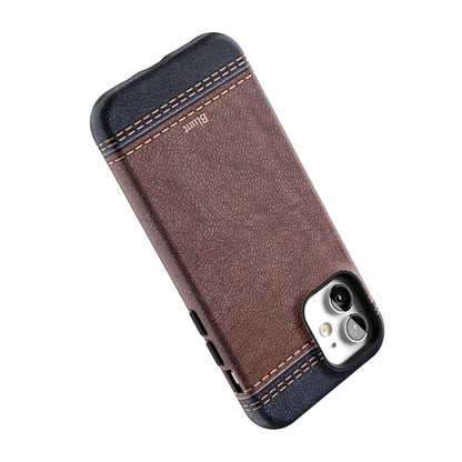 Whiskey Stitch iPhone Case gallery - Iphone_12_Iphone_5