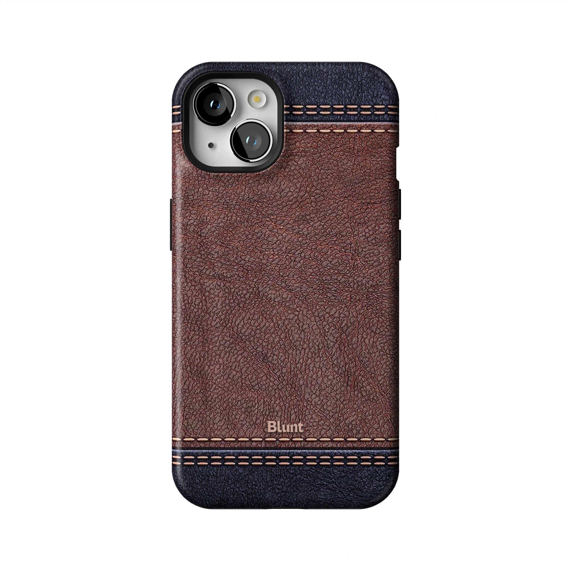 Whiskey Stitch iPhone Case gallery - Iphone_13_Iphone_1