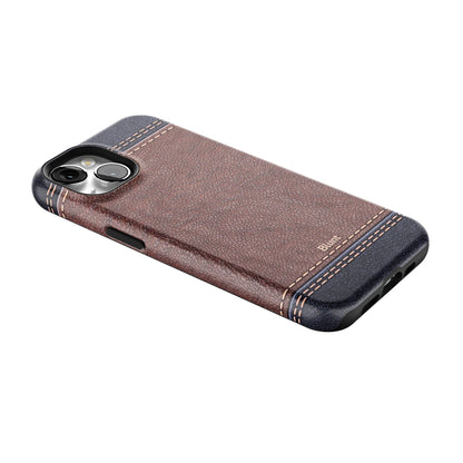 Whiskey Stitch iPhone Case gallery - Iphone_13_Iphone_2