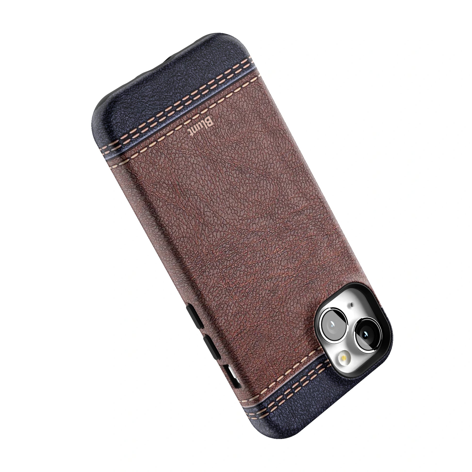 Whiskey Stitch iPhone Case gallery - Iphone_13_Iphone_5