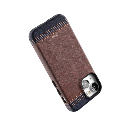 Whiskey Stitch iPhone Case gallery - Iphone_13_Mini_Air_Plus_5