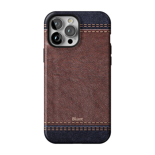 Whiskey Stitch iPhone Case gallery - Iphone_13_Pro_Max_1