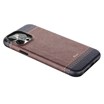 Whiskey Stitch iPhone Case gallery - Iphone_13_Pro_Max_2