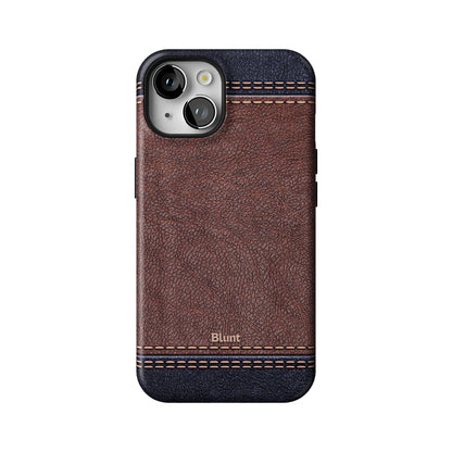 Whiskey Stitch iPhone Case gallery - Iphone_14_Iphone_1