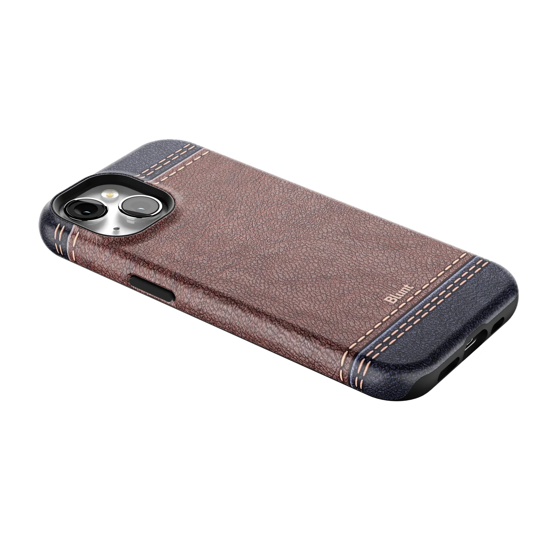 Whiskey Stitch iPhone Case gallery - Iphone_15_Iphone_2