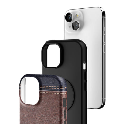 Whiskey Stitch iPhone Case gallery - Iphone_15_Iphone_3
