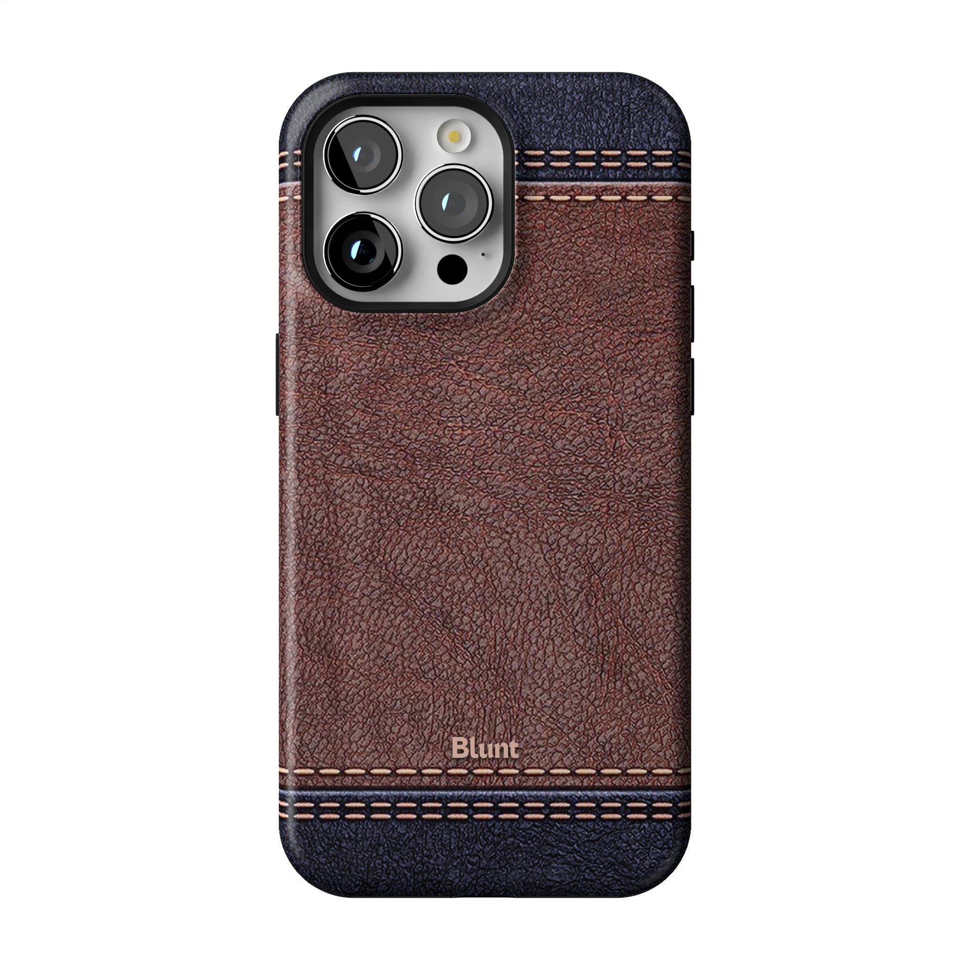 Whiskey Stitch iPhone Case gallery - Iphone_15_Pro_Max_1
