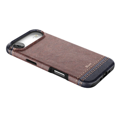 Whiskey Stitch iPhone Case gallery - Iphone_17_Air_2