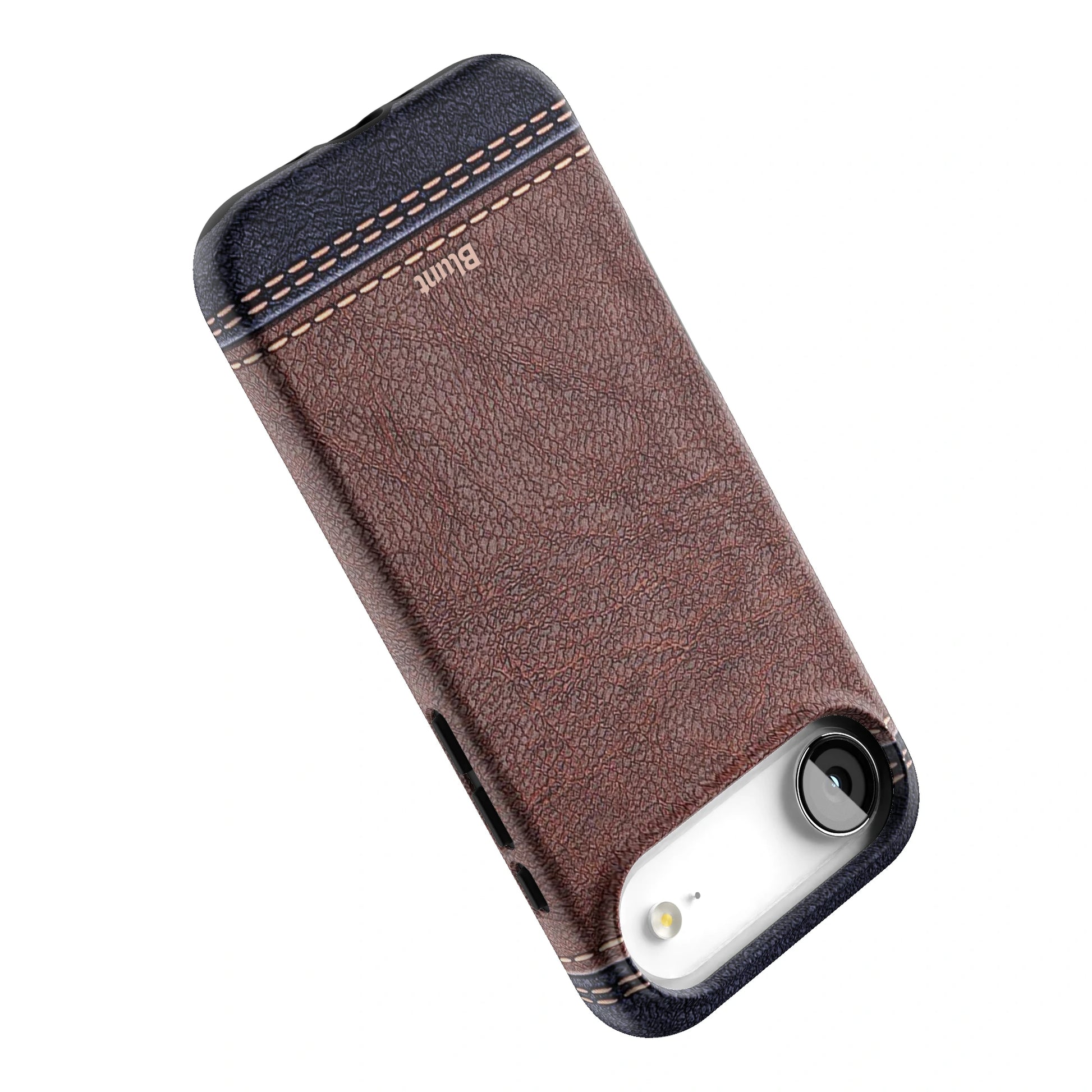Whiskey Stitch iPhone Case gallery - Iphone_17_Air_5