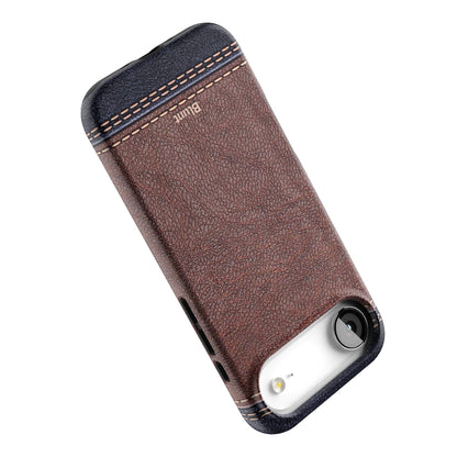 Whiskey Stitch iPhone Case gallery - Iphone_17_Air_5