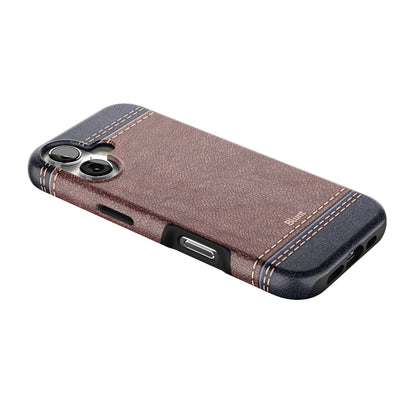 Whiskey Stitch iPhone Case gallery - Iphone_17_Iphone_2