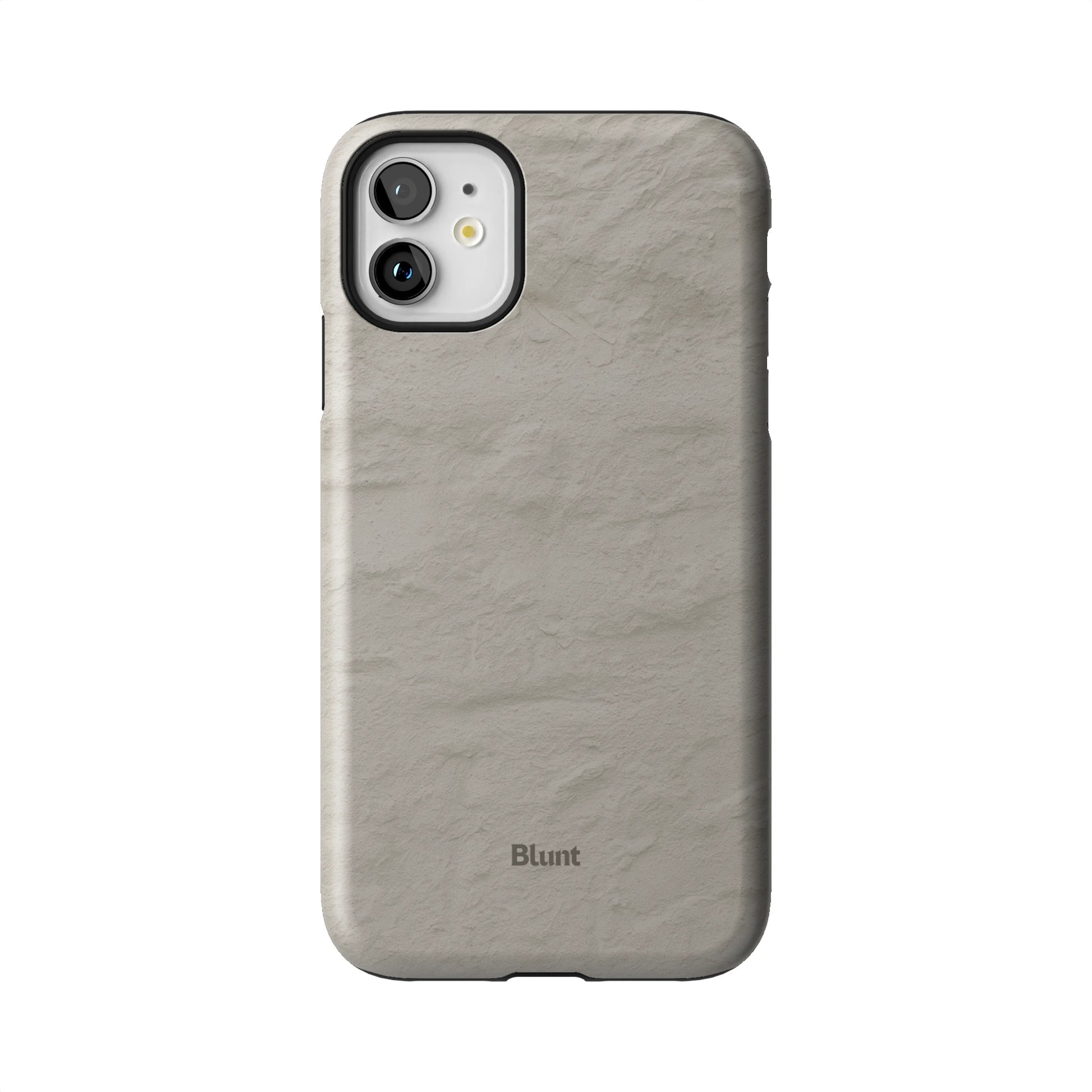 White iPhone Case gallery - Iphone_11_Iphone_1