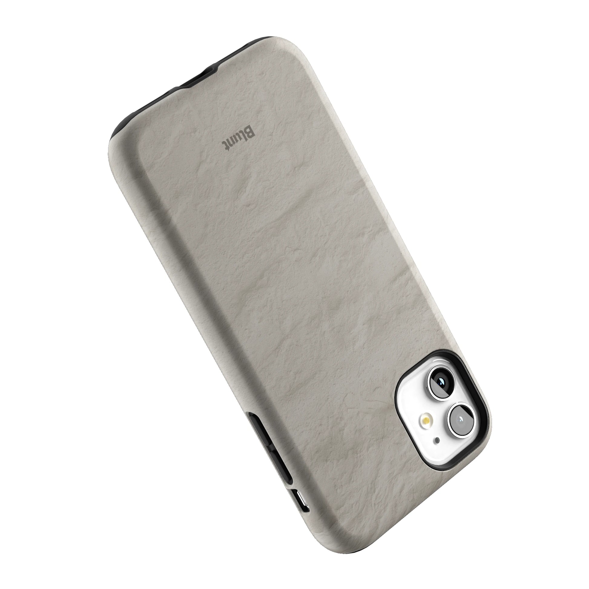 White iPhone Case gallery - Iphone_11_Iphone_5