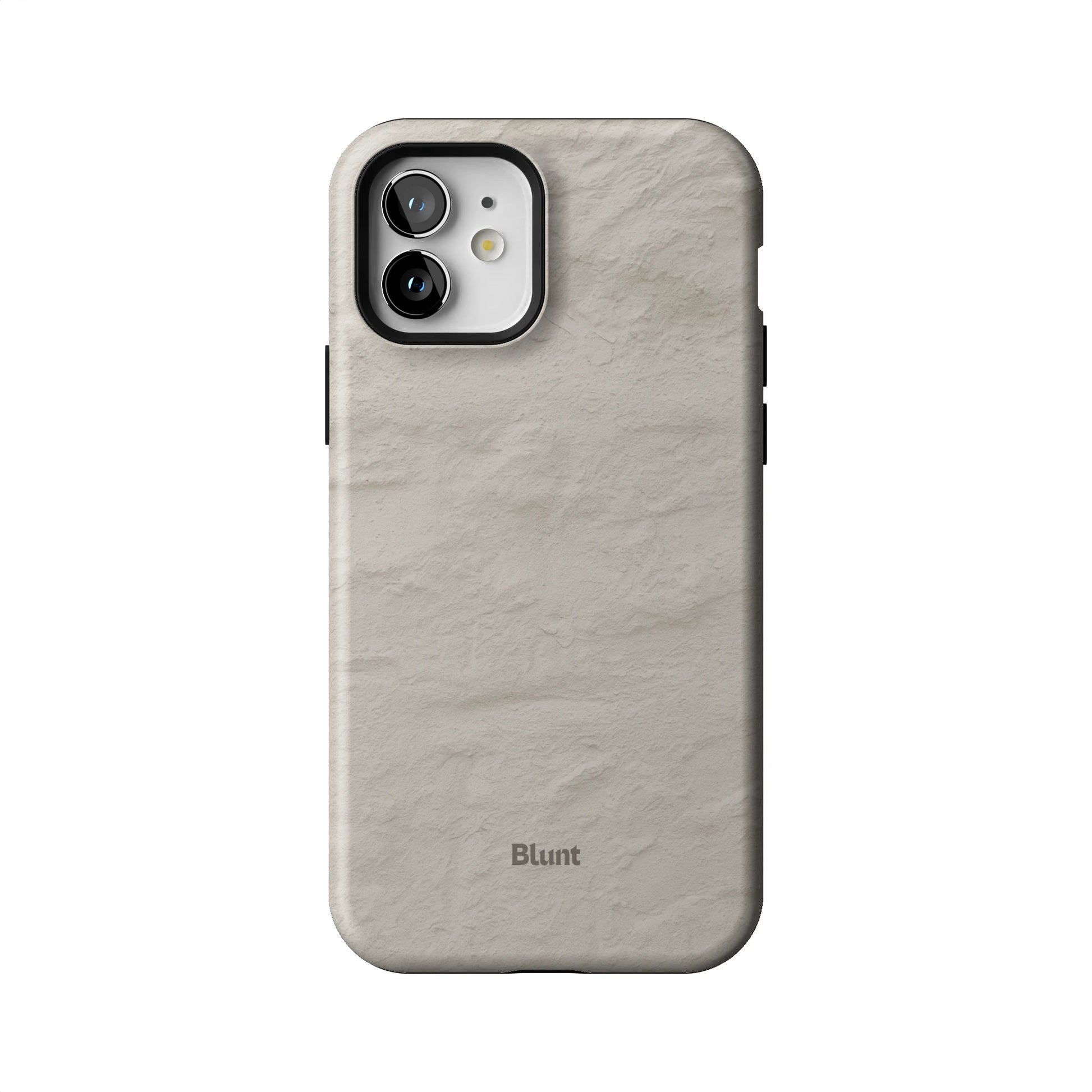 White iPhone Case gallery - Iphone_12_Iphone_1
