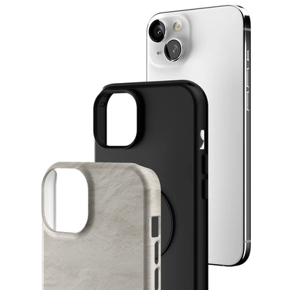 White iPhone Case gallery - Iphone_15_Mini_Air_Plus_3