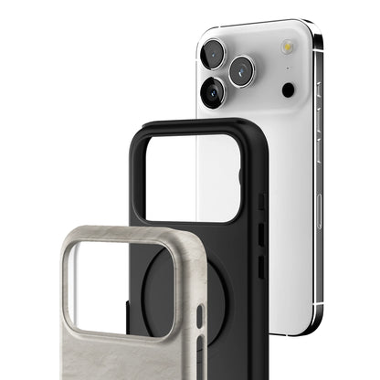 White iPhone Case gallery - Iphone_17_Pro_3