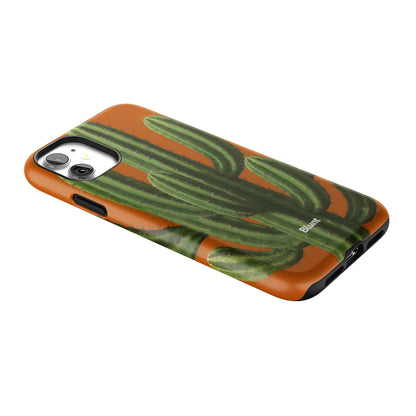 Wild West iPhone Case gallery - Iphone_11_Iphone_2