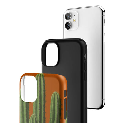 Wild West iPhone Case gallery - Iphone_11_Iphone_3