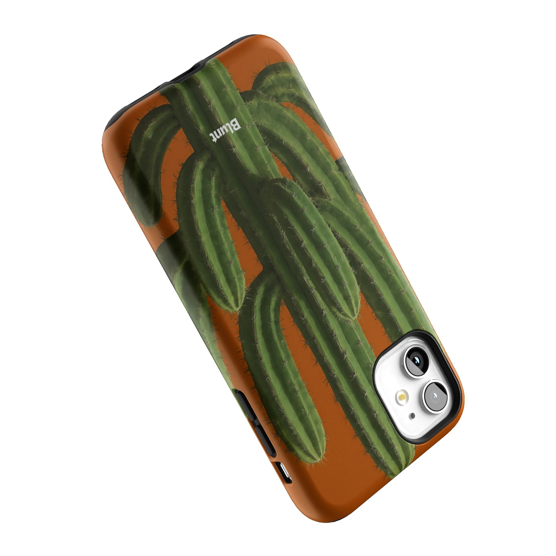 Wild West iPhone Case gallery - Iphone_11_Iphone_5