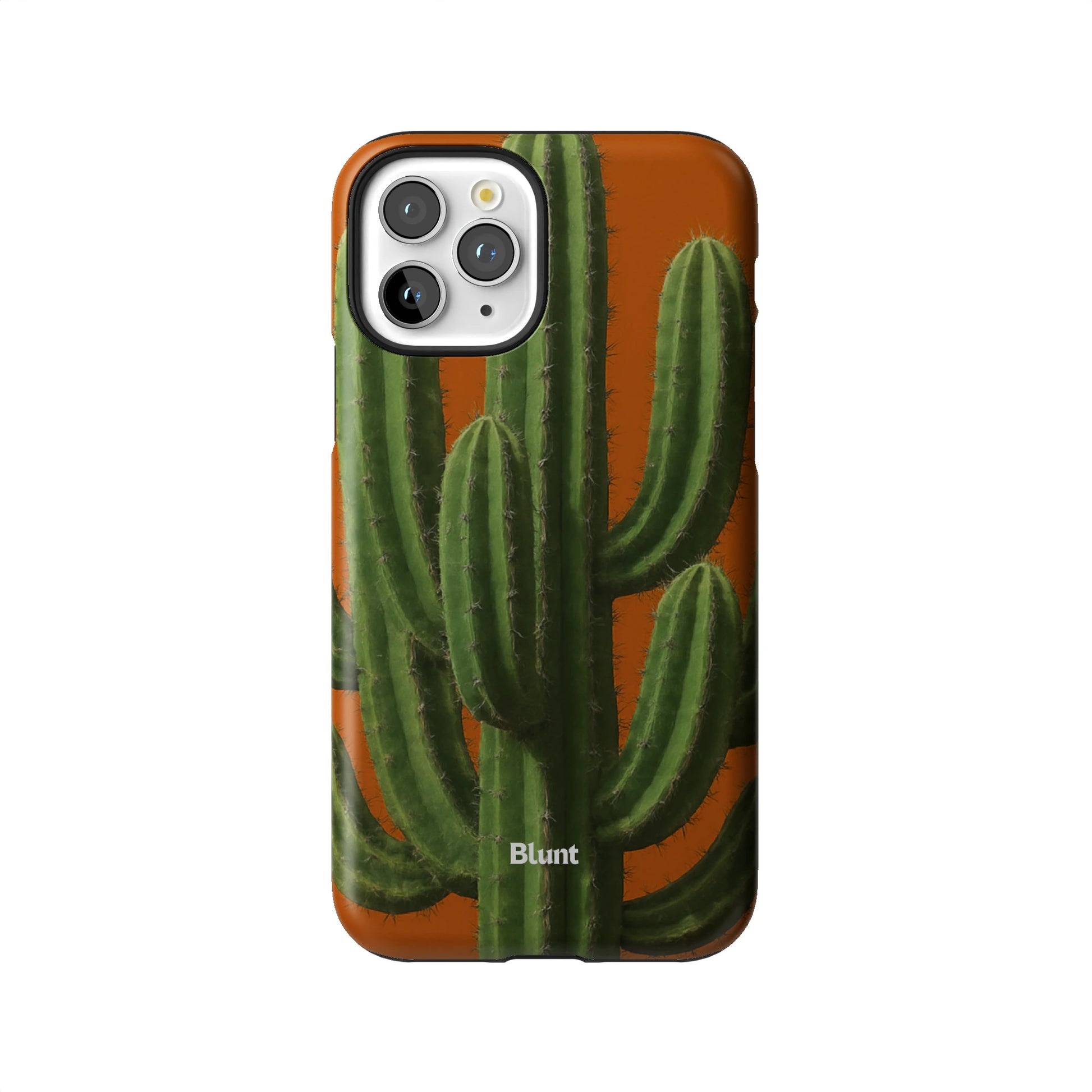 Wild West iPhone Case gallery - Iphone_11_Pro_1