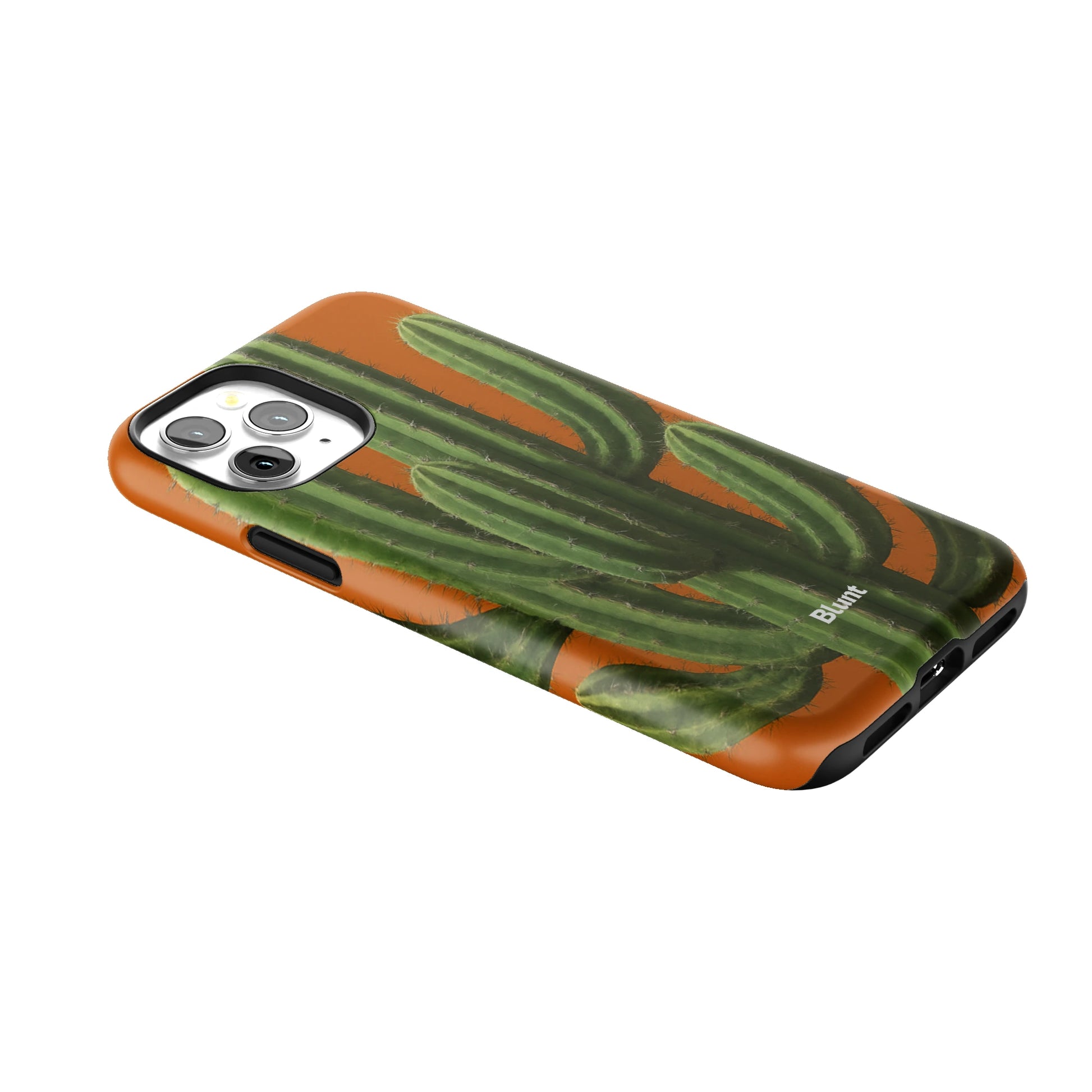 Wild West iPhone Case gallery - Iphone_11_Pro_2