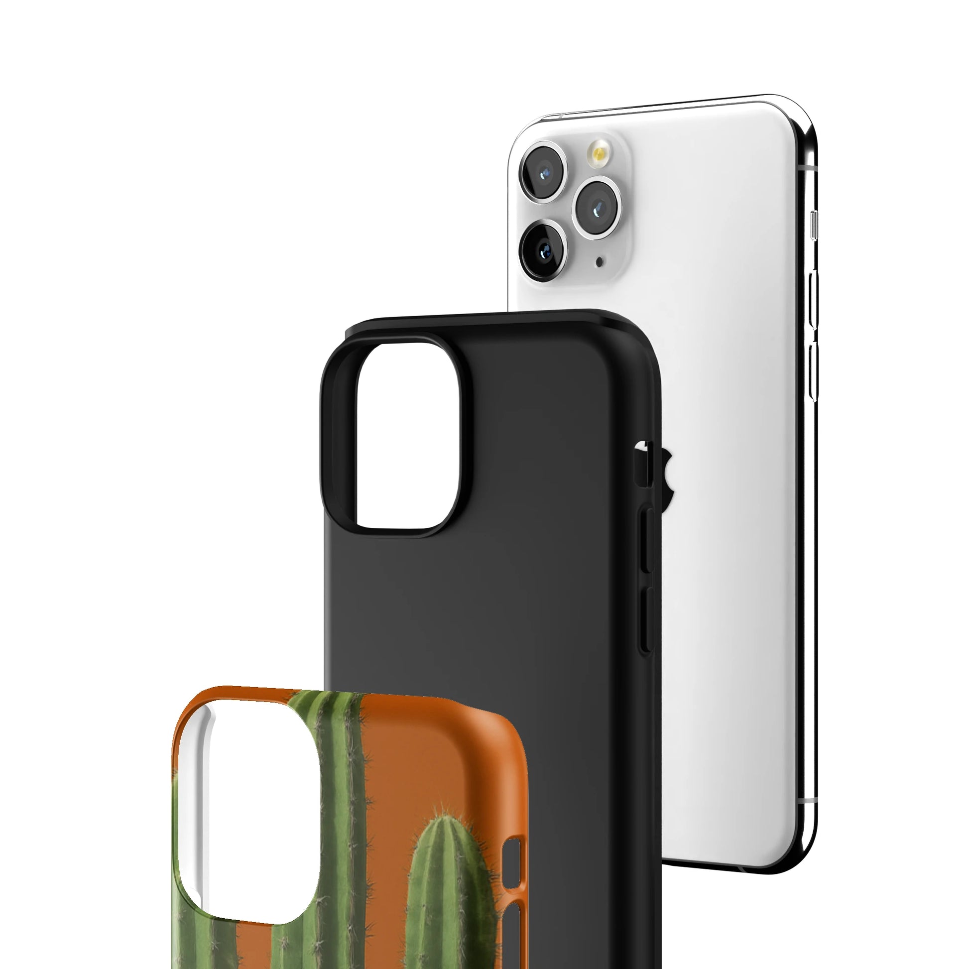 Wild West iPhone Case gallery - Iphone_11_Pro_3