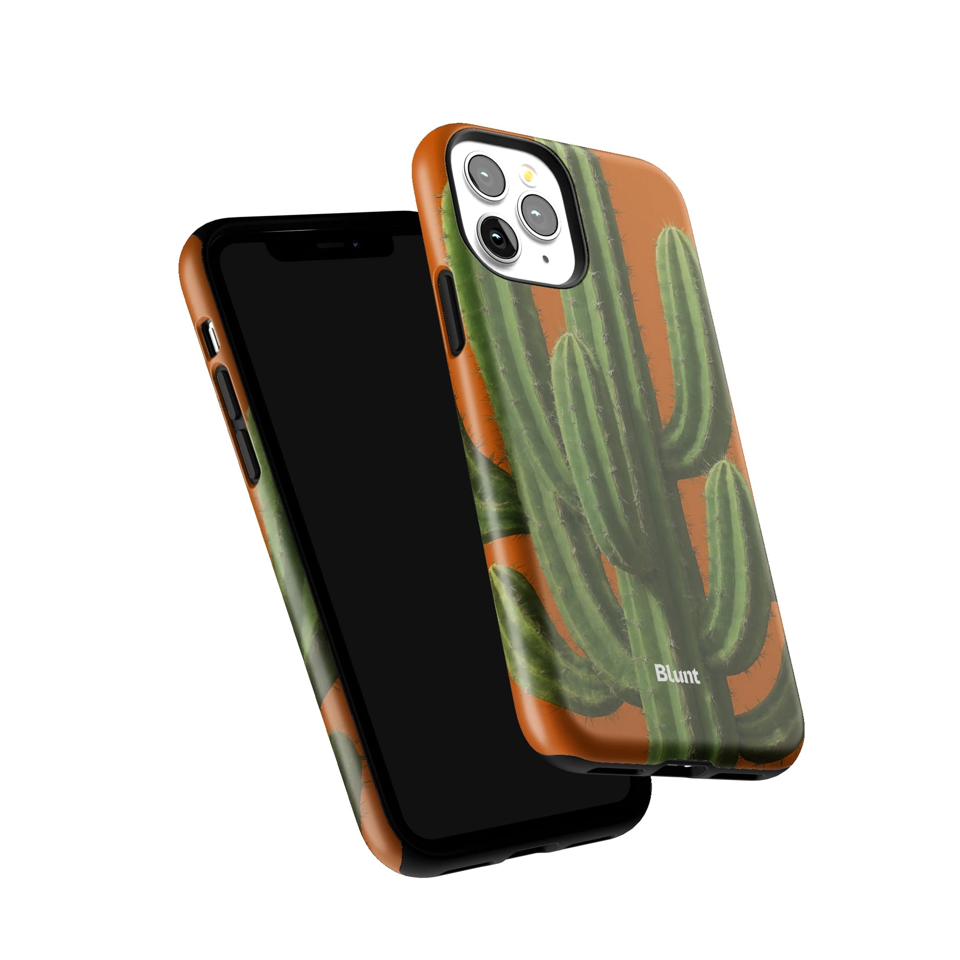 Wild West iPhone Case gallery - Iphone_11_Pro_6