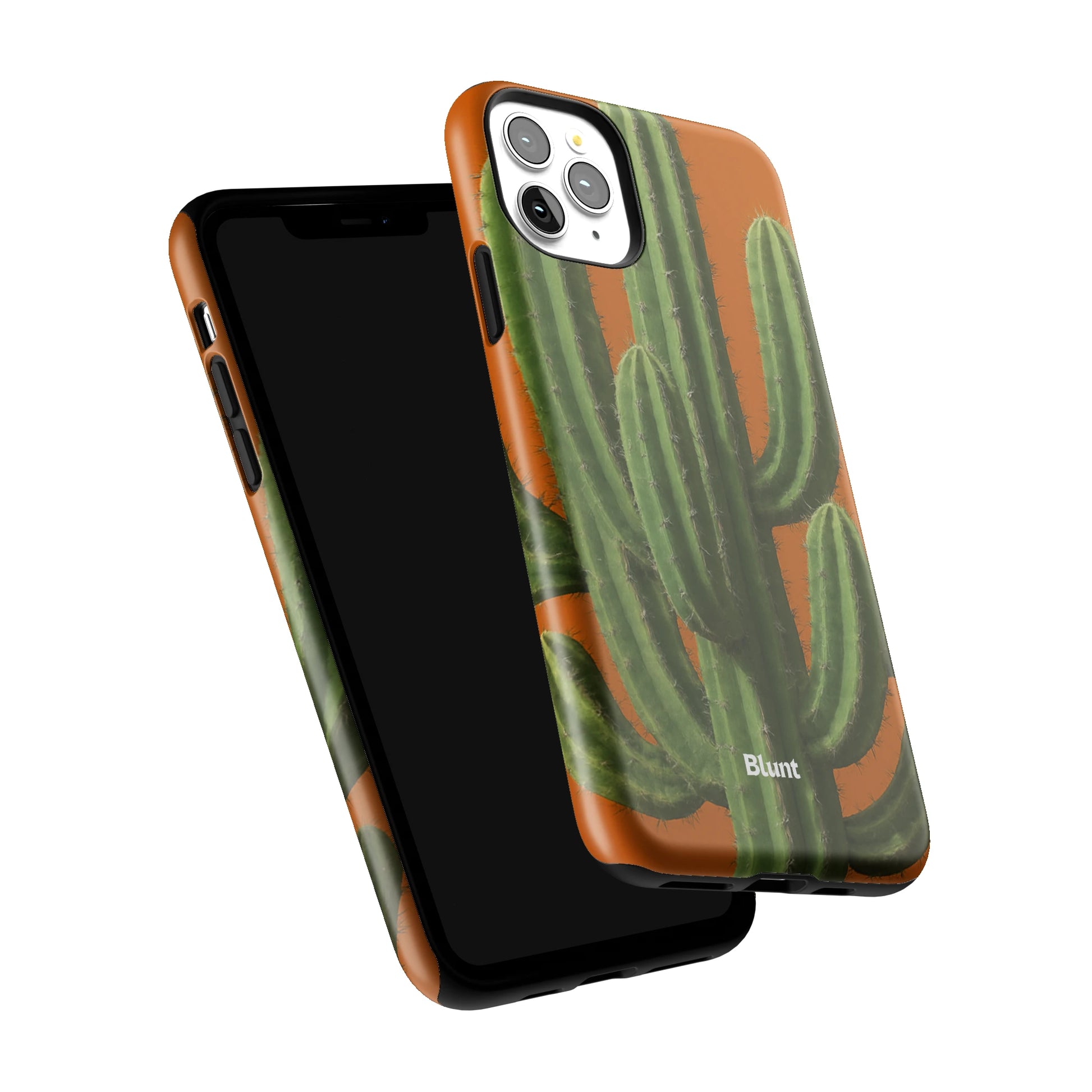 Wild West iPhone Case gallery - Iphone_11_Pro_Max_6