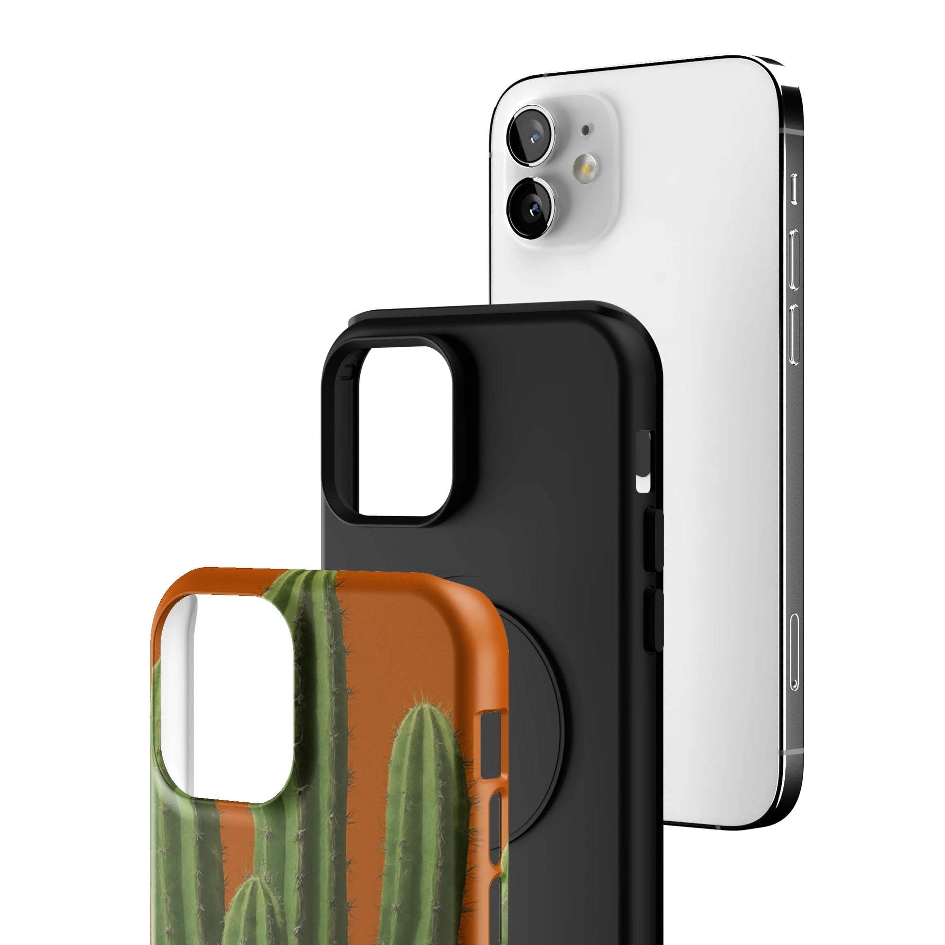 Wild West iPhone Case gallery - Iphone_12_Iphone_3