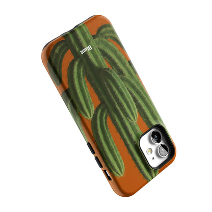 Wild West iPhone Case gallery - Iphone_12_Iphone_5