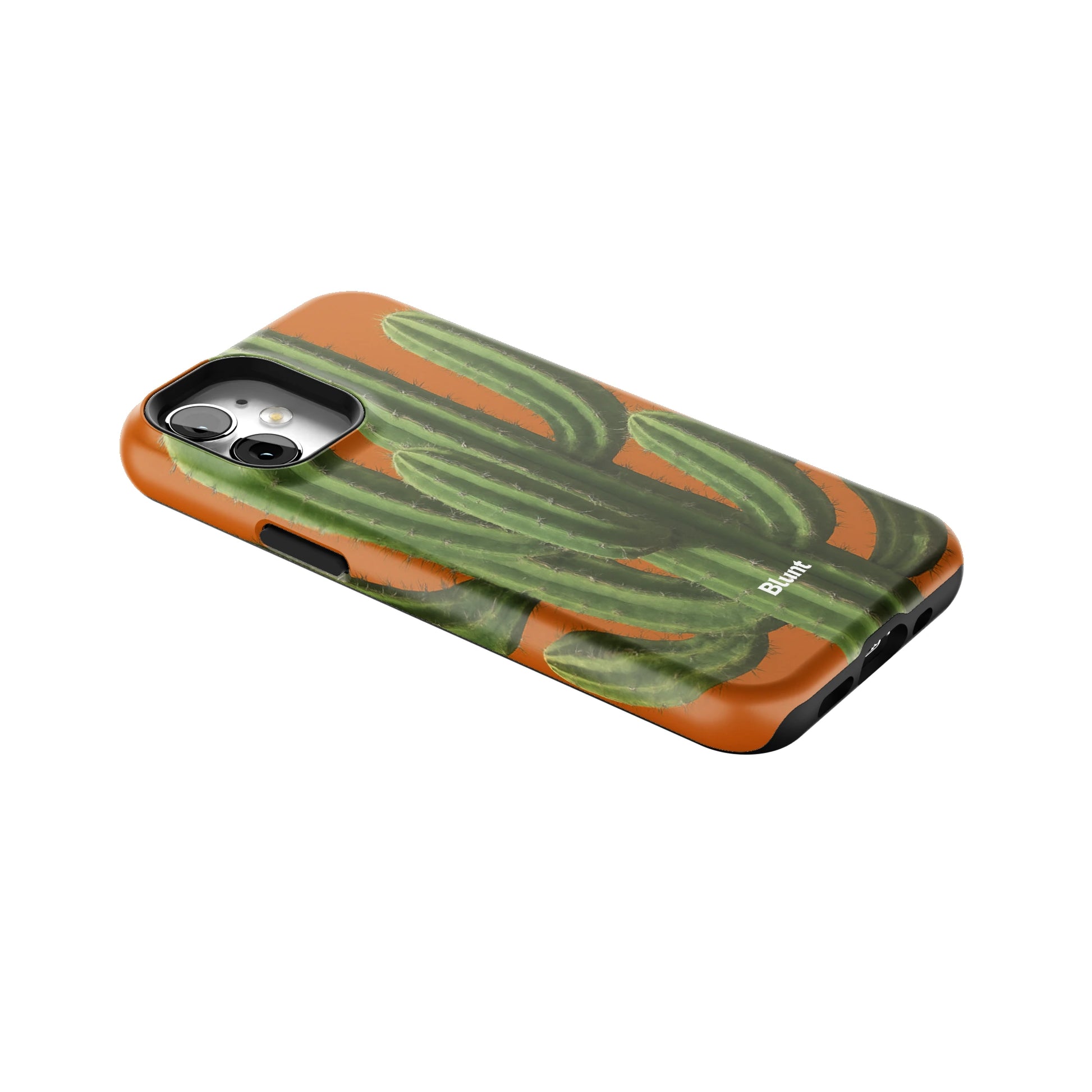 Wild West iPhone Case gallery - Iphone_12_Mini_Air_Plus_2
