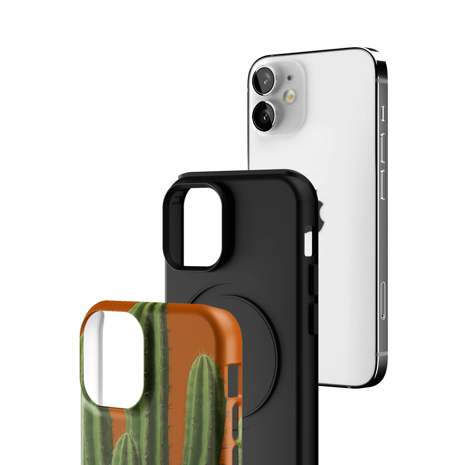 Wild West iPhone Case gallery - Iphone_12_Mini_Air_Plus_3