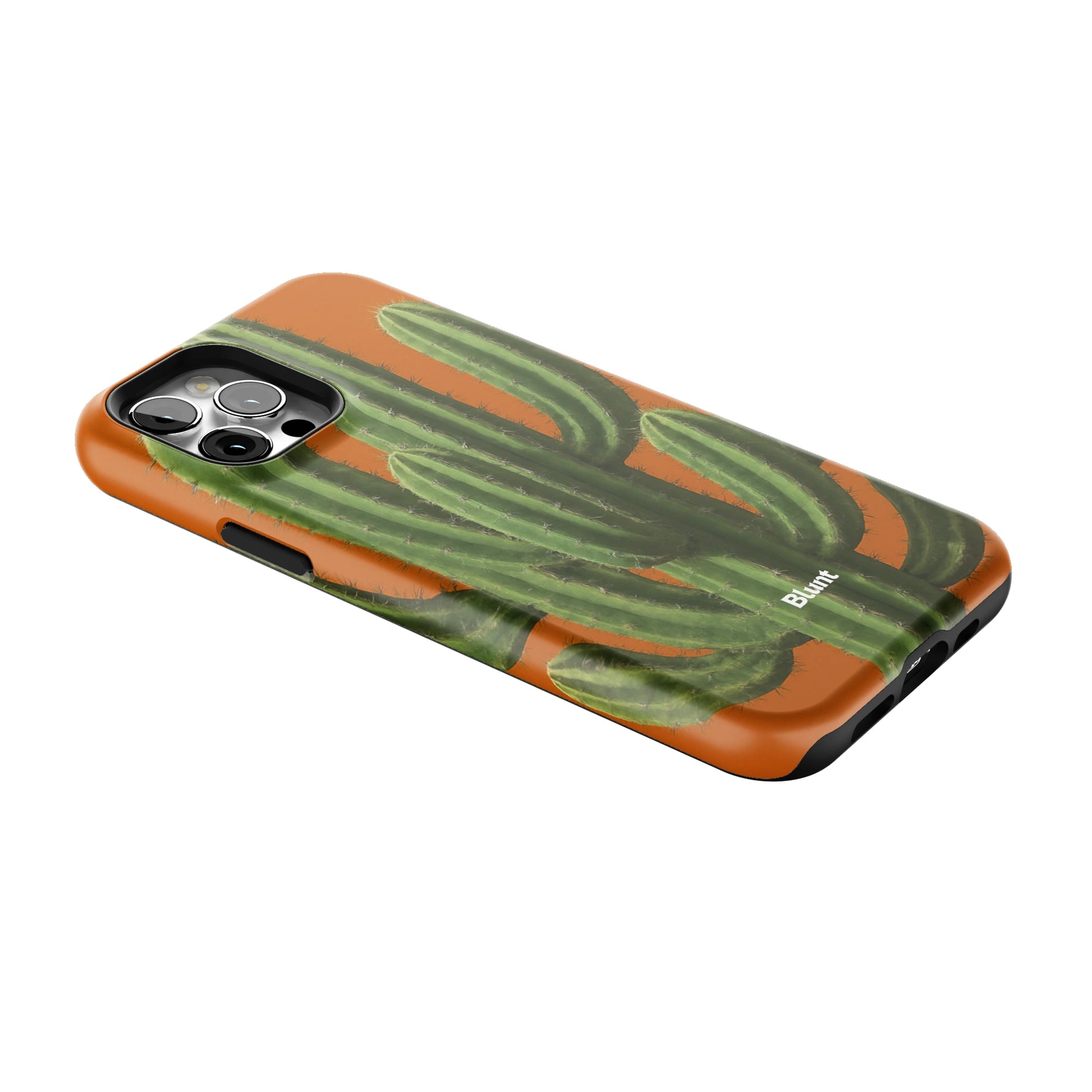 Wild West iPhone Case gallery - Iphone_12_Pro_2