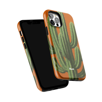 Wild West iPhone Case gallery - Iphone_12_Pro_6