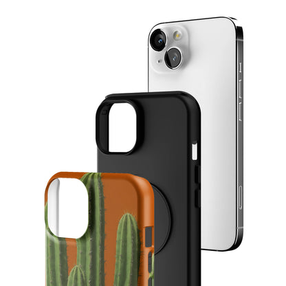 Wild West iPhone Case gallery - Iphone_13_Iphone_3