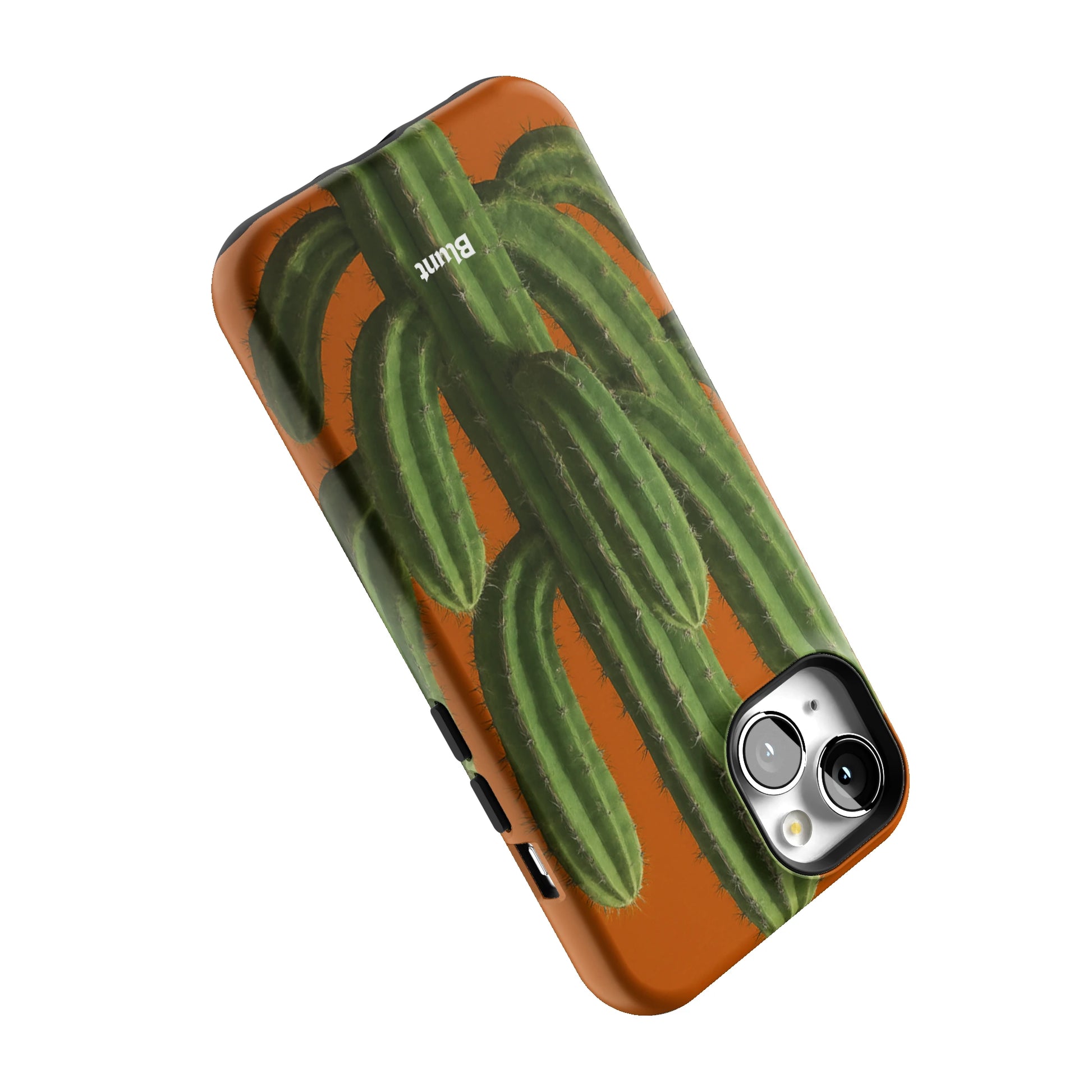 Wild West iPhone Case gallery - Iphone_13_Iphone_5
