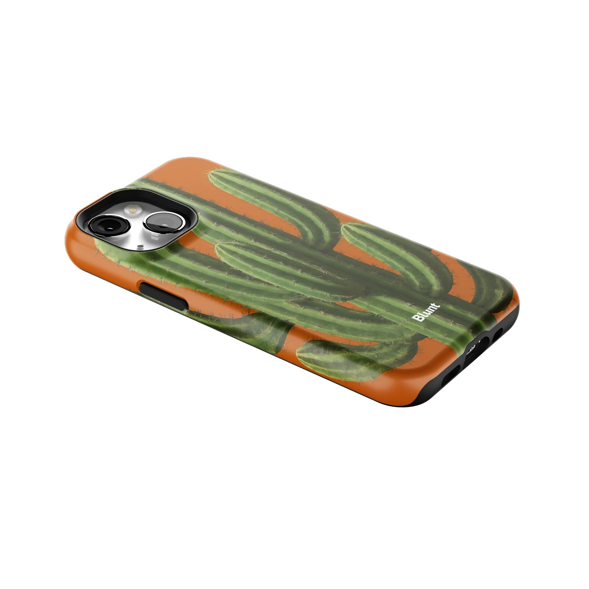 Wild West iPhone Case gallery - Iphone_13_Mini_Air_Plus_2