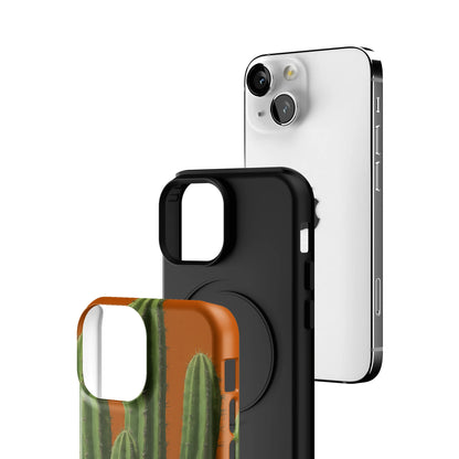 Wild West iPhone Case gallery - Iphone_13_Mini_Air_Plus_3