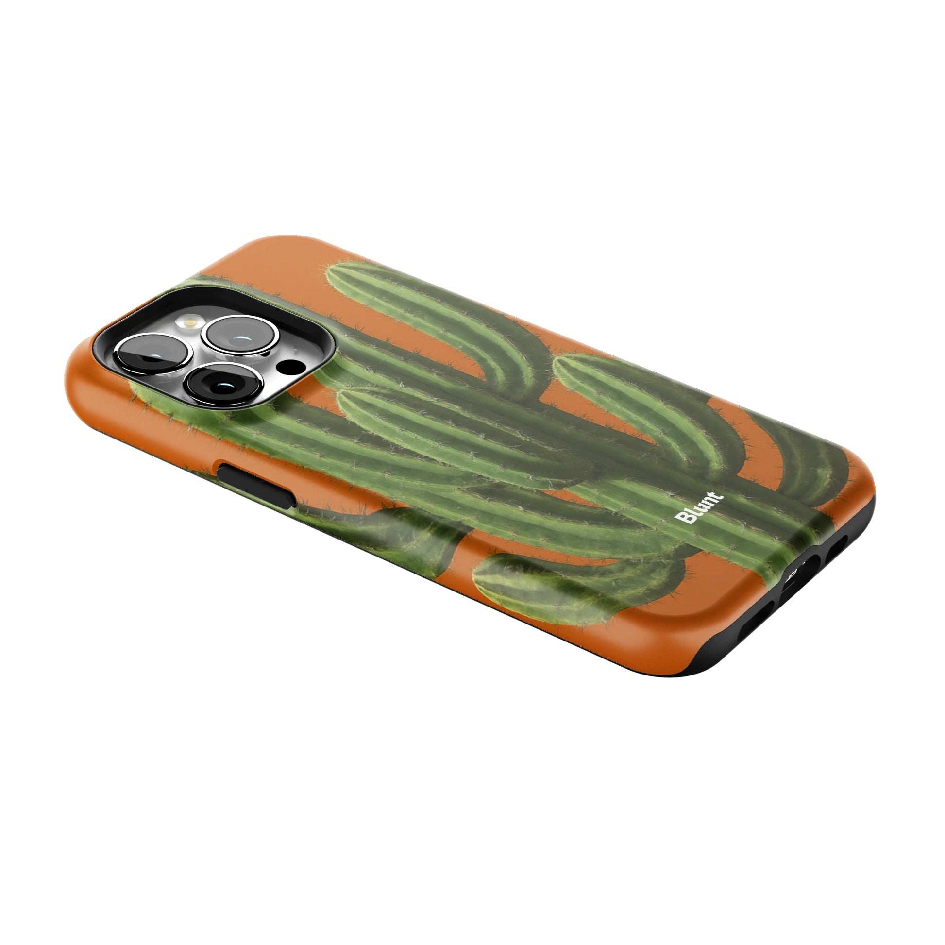 Wild West iPhone Case gallery - Iphone_13_Pro_2