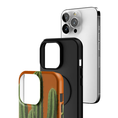 Wild West iPhone Case gallery - Iphone_13_Pro_3